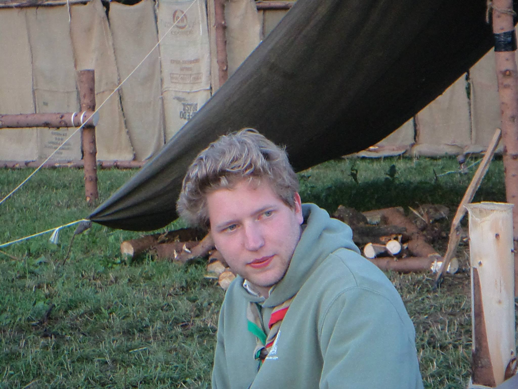 Sint-Martinus den XIIde - Jin Bras-Haut 2015